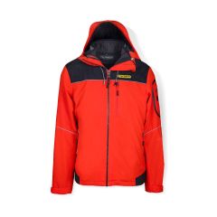 WORKWEAR 3-in-1-Jacke NEW