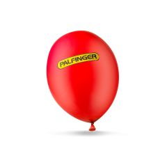 PALFINGER Lufballon