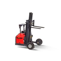 FLS 25 TMF SCALE MODEL 1:50 SINGLE