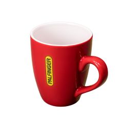 PALFINGER Cup red