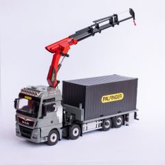 Palfinger PK 480 TEC