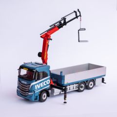 Palfinger PK 24.001 SLD5