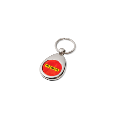 PALFINGER Key chain with chip