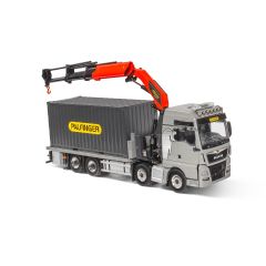 Palfinger PK 480 TEC
