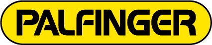 PALFINGER AG - Logo