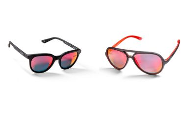 The new Palfinger sunglasses